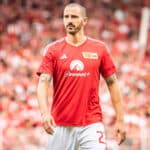 bonucci unione berlino