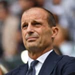 Massimiliano Allegri