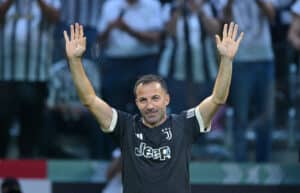 Alessandro Del Piero