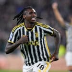 Moise Kean