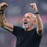 stefano pioli milan