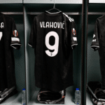 Pogba, Chiesa e Vlahovic