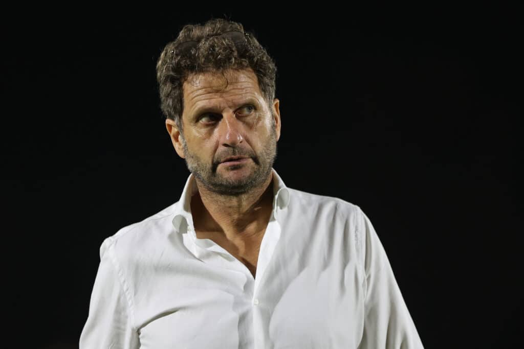 juevntus women montemurro