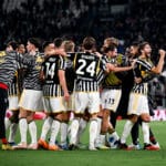 Juventus Hellas Verona