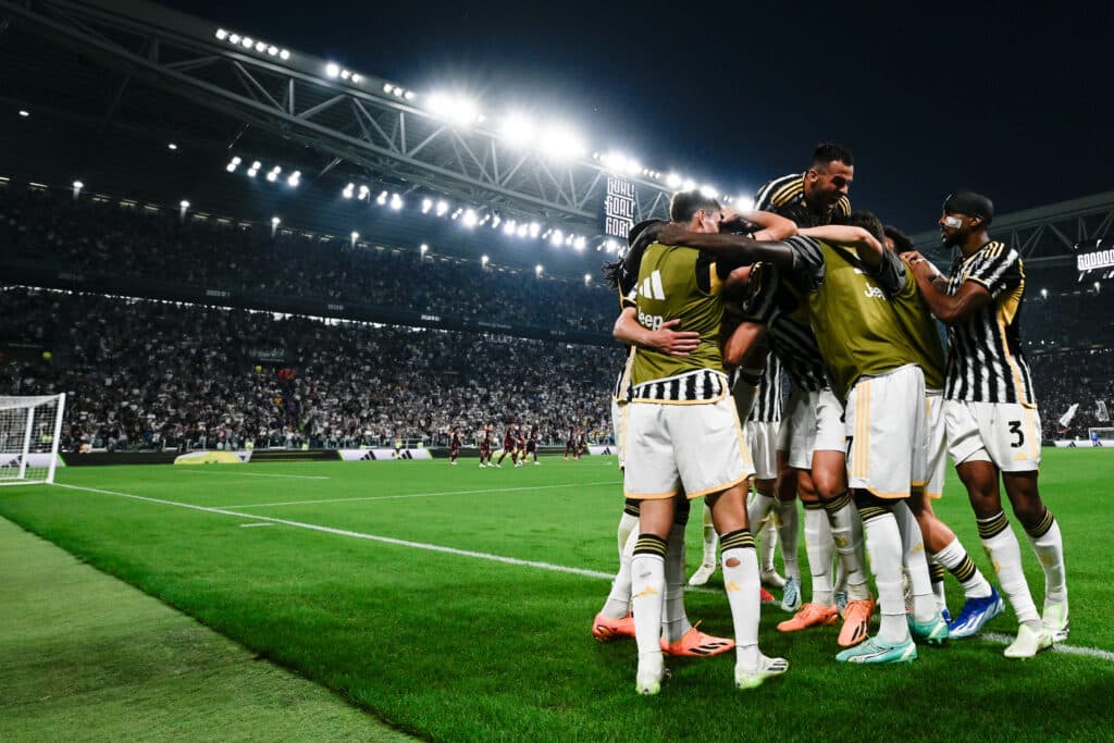 Juventus-Torino