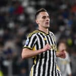 Arkadiusz Krystian Milik