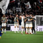 Juventus Hellas Verona