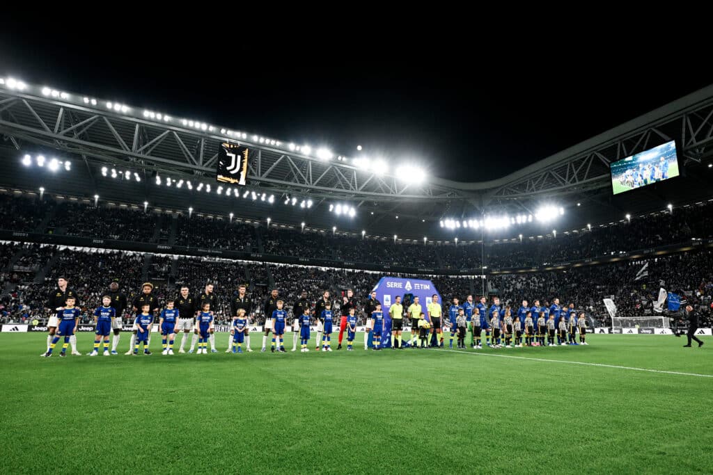 Juventus Hellas Verona