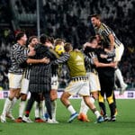 Juventus Hellas Verona