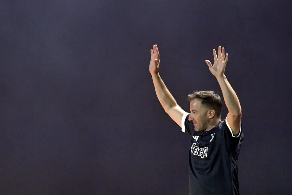 Alessandro Del Piero