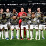 Juventus Hellas Verona