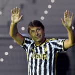 conte juve