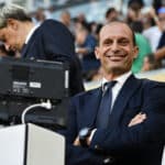 Massiliano Allegri