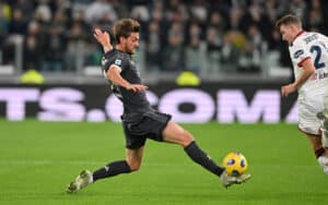 juventus rugani