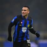 inter lautaro martinez