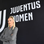 Alisha Lehmann, Juventus Women