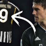 Dusan Vlahovic, serve un vice alla Juve