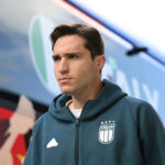 Federico Chiesa, Juventus