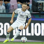 Il centrocampista dell'Atalanta Teun Koopmeiners