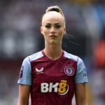 alisha lehmann aston villa