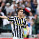 L'attaccante turco della Juventus Kenan Yildiz