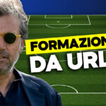 La formazione dei sogni della Juventus