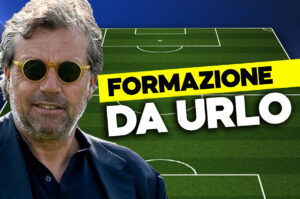 La formazione dei sogni della Juventus