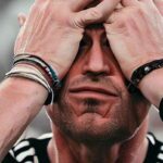 Tifoso della Juventus