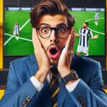 Giornalista parla della Juventus