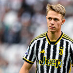 Hans Nicolussi Caviglia, Juventus