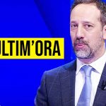 Luca Marchetti parla del calciomercato della Juve