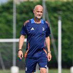 Massimiliano Canzi, Juventus Women