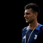 Thiago Motta, allenatore Juventus