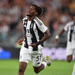 Samuel Mbangula, Juventus