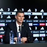 Thiago Motta, Juventus