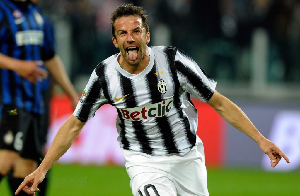 Alessandro Del Piero