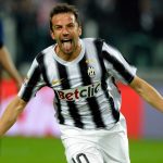 Alessandro Del Piero