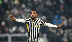 Glaison Bremer, difensore centrale della Juventus e della Nazionale brasiliana