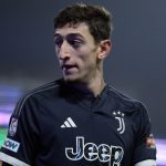 Jonas Rouhi, Juventus