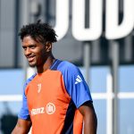 Juan Cabal, Juventus