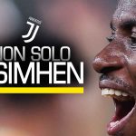 La Juventus non pensa solo ad Osimhen