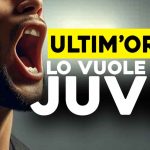 La Juventus valuta un colpaccio di calciomercato.