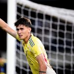 Nicolò Savona, Juventus