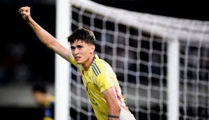 Nicolò Savona, Juventus