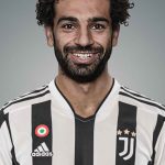Salah alla Juventus
