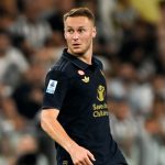 Teun Koopmeiners, centrocampista della Juventus