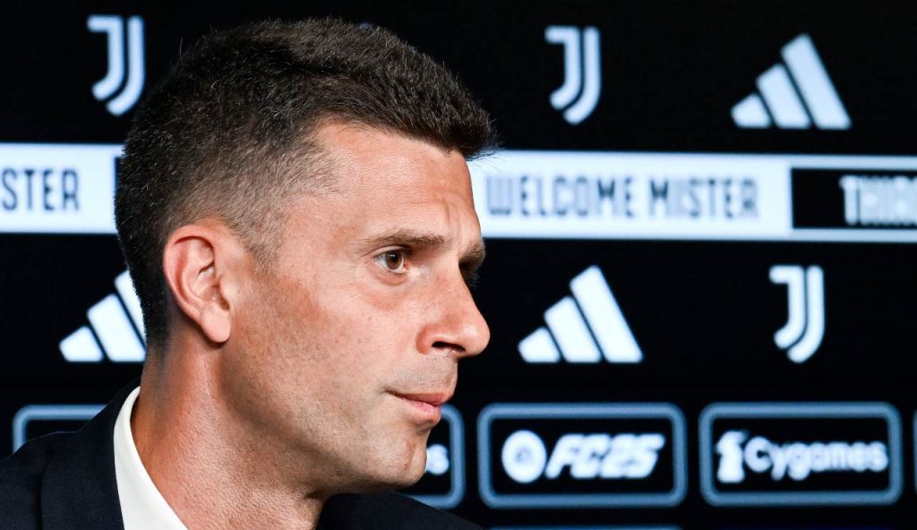 Thiago Motta, Juventus