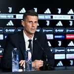 Thiago Motta, Juventus