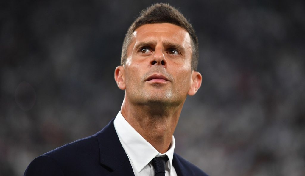 Thiago Motta, Juventus