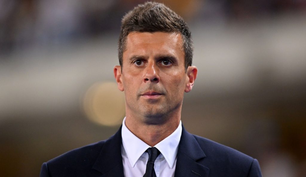 Thiago Motta, Juventus